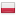 awf.edu.pl server is located in Poland
